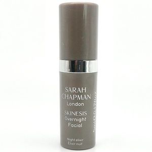 SARAH CHAPMAN Skinesis Overnight Facial Dry Oil Serum